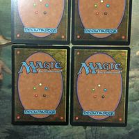 MTG マジックザギャザリング カード まとめ 5ED アイケイシアの都市/Icatian Town 4枚セット 63 サムネイル 5