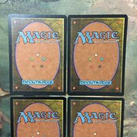 MTG マジックザギャザリング カード まとめ 5ED アイケイシアの都市/Icatian Town 4枚セット 63 サムネイル 6