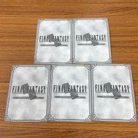 ファイナルファンタジー カード まとめ 17 サムネイル 7