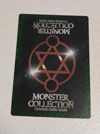 モンコレ サキュバス カード 青マーク 青ダイヤ モンスターコレクション サムネイル 2