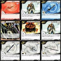 戦国バサラ 戦国ＢASARA ＢASARA SP スペシャル カード まとめ js028 o5-1 サムネイル 7