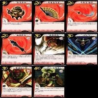 戦国バサラ 戦国ＢASARA ＢASARA SP スペシャル カード まとめ js028 o5-1 サムネイル 10