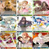 ヴァイスシュヴァルツ WS カード まとめ 富士見 ファンタジア文庫 ファンタジア ★カードリスト参照 ap726 サムネイル 3