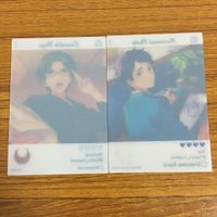 カード トレカ まとめ あんさんぶるスターズ 仙石 忍 天祥寺 英智 蓮巳 敬人 伏見 弓弦 三毛縞 斑 姫宮 桃李 15 サムネイル 6