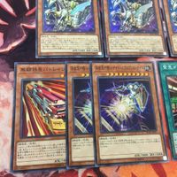 緊急ダイヤ スーパーレア 爆走軌道フライング・ ペガサス 列車 まとめ 遊戯王 ナイト・エクスプレス・ナイト バトレイン