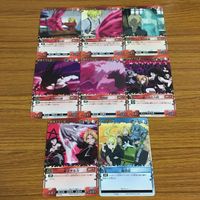 カード トレカ まとめ 鋼の錬金術師 ハガレン 暴走する力 超改造 封印陣 造られた人間 怒涛の石槍 気化現象 鉄傘の盾 24 サムネイル 1