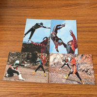 仮面ライダー カード まとめ 17