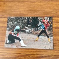 仮面ライダー カード まとめ 17 サムネイル 4