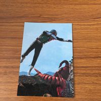 仮面ライダー カード まとめ 17 サムネイル 2