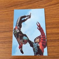 仮面ライダー カード まとめ 17 サムネイル 3