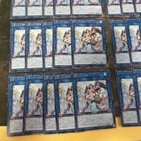 皇たる水精鱗 ネプトアビス 型番統一 40枚 ROTA-JP046 字レア まとめ マーメイル 遊戯王 シャドーボックス 無限回収 サムネイル 4