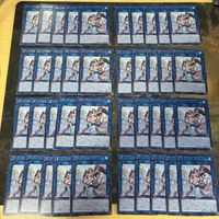 Yu-Gi-Oh Neptabyss Mermaid Card 40pcs ROTA-JP046