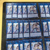 皇たる水精鱗 ネプトアビス 型番統一 40枚 ROTA-JP046 字レア まとめ マーメイル 遊戯王 シャドーボックス 無限回収 サムネイル 2
