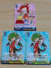 ドラコケンタウロス RR ぷよぷよ 謎に夢中 りんご 空回り気味