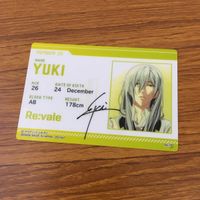 カード トレカ まとめ IDOLiSH7 アイドリッシュセブン アイナナ 千 百 10 サムネイル 10