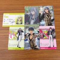 カード トレカ まとめ IDOLiSH7 アイドリッシュセブン アイナナ 千 百 10 サムネイル 2