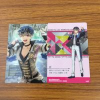 カード トレカ まとめ IDOLiSH7 アイドリッシュセブン アイナナ 千 百 10 サムネイル 4