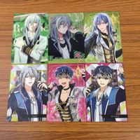 カード トレカ まとめ IDOLiSH7 アイドリッシュセブン アイナナ 千 百 10 サムネイル 1