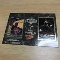 交渉歓迎 ca8-4 マジックジョンソン magic jhonsons プロトタイプカード nba ダンク 限定 リミテッド prestige カード 0220 サムネイル 6