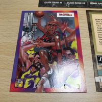 交渉歓迎 ca8-4 マジックジョンソン magic jhonsons プロトタイプカード nba ダンク 限定 リミテッド prestige カード 0220 サムネイル 2
