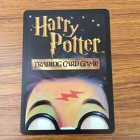 カード トレカ まとめ ハリーポッター アッチオ かけそこないの魔法 魔法生物の世話 知りたがり屋のカラス 妖精の魔法 49 サムネイル 8