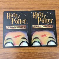 カード トレカ まとめ ハリーポッター アッチオ かけそこないの魔法 魔法生物の世話 知りたがり屋のカラス 妖精の魔法 49 サムネイル 6