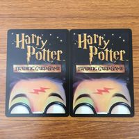 カード トレカ まとめ ハリーポッター アッチオ かけそこないの魔法 魔法生物の世話 知りたがり屋のカラス 妖精の魔法 49 サムネイル 4