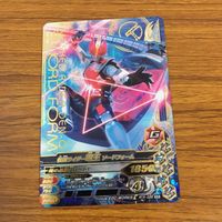 カード トレカ まとめ ガンバライジング SR 電王 ソードフォーム モモタロス 24 サムネイル 9