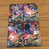 カード トレカ まとめ ガンバライジング SR 電王 ソードフォーム モモタロス 24 サムネイル 2