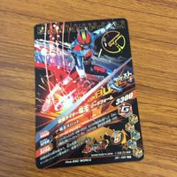 カード トレカ まとめ ガンバライジング SR 電王 ソードフォーム モモタロス 24 サムネイル 4