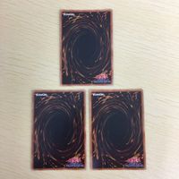 遊戯王 スーパーレア リンク カード トレーディングカード 炎星仙ーワシンジン クロスローズドラゴン 銀河衛竜 まとめ サムネイル 8