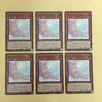 Yu-Gi-Oh Normal Card Melffy Warabi Lot Bundle