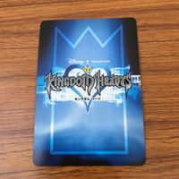 カード トレカ キングダムハーツ キンハー KINGDM HEARTS ハデス SR レア キラ 5 サムネイル 2