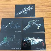 ファイナルファンタジー カード まとめ 19 9 4 召喚獣 バハムート イフリート オーディン シヴァ 23 サムネイル 2
