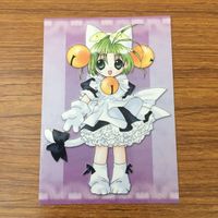 由30トレカ カード まとめ でじこのパーティ 16 サムネイル 7