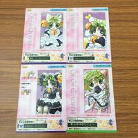 由30トレカ カード まとめ でじこのパーティ 16 サムネイル 2