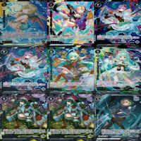 ビビッヅ Vividz カード まとめ SR R 美少女 ★カードリスト参照 ap759 サムネイル 2