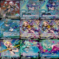 ビビッヅ Vividz カード まとめ SR R 美少女 ★カードリスト参照 ap759 サムネイル 4