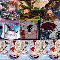 アイドリッシュセブン まとめ アイナナ カード ウエハース トレカ まとめ 大量 アニメ キラ レア bp590 サムネイル 8