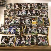 野球 カード トレカ まとめ 懐かしい選手 ボビー ローズ イチロー 桑田 緒方 斎藤 金本 井川 金本 レジェンド達 h983 o4-1 0820 サムネイル 6