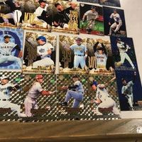 野球 カード トレカ まとめ 懐かしい選手 ボビー ローズ イチロー 桑田 緒方 斎藤 金本 井川 金本 レジェンド達 h983 o4-1 0820 サムネイル 3