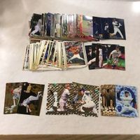 野球 カード トレカ まとめ 懐かしい選手 ボビー ローズ イチロー 桑田 緒方 斎藤 金本 井川 金本 レジェンド達 h983 o4-1 0820 サムネイル 1