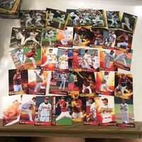 野球 カード トレカ まとめ 懐かしい選手 ボビー ローズ イチロー 桑田 緒方 斎藤 金本 井川 金本 レジェンド達 h983 o4-1 0820 サムネイル 5