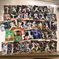 野球 カード トレカ まとめ 懐かしい選手 ボビー ローズ イチロー 桑田 緒方 斎藤 金本 井川 金本 レジェンド達 h983 o4-1 0820 サムネイル 7