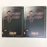 スクランブルギャザー scramble gather IMIT-GRENDIZER JAOHM 超合金Z メガブースター まとめ スーパーロボット大戦 バンダイ サムネイル 7