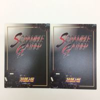 スクランブルギャザー scramble gather IMIT-GRENDIZER JAOHM 超合金Z メガブースター まとめ スーパーロボット大戦 バンダイ サムネイル 10