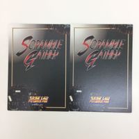 スクランブルギャザー scramble gather IMIT-GRENDIZER JAOHM 超合金Z メガブースター まとめ スーパーロボット大戦 バンダイ サムネイル 8