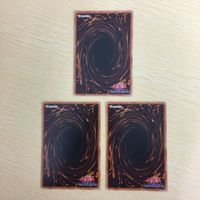 遊戯王 ノーマル カード トレーディングカード らくがきじゅうーすてご まとめ サムネイル 5