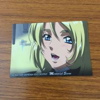 カード トレカ まとめ ガンダム SEED カードダスマスターズ 1 77 85 96 イザーク ムウ レイ 19 サムネイル 3