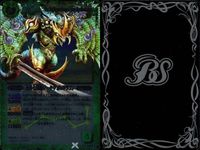 カード バトルスピリッツ X まとめ 北斗七星龍 ジーク・アポロドラゴン 005 バトスピ サムネイル 3